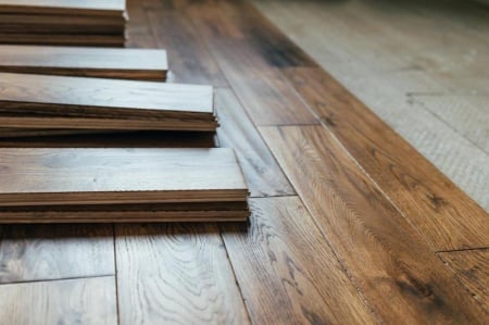 Pose de parquet &agrave; Ribeauvill&eacute;, les erreurs &agrave; &eacute;viter pour un r&eacute;sultat durable